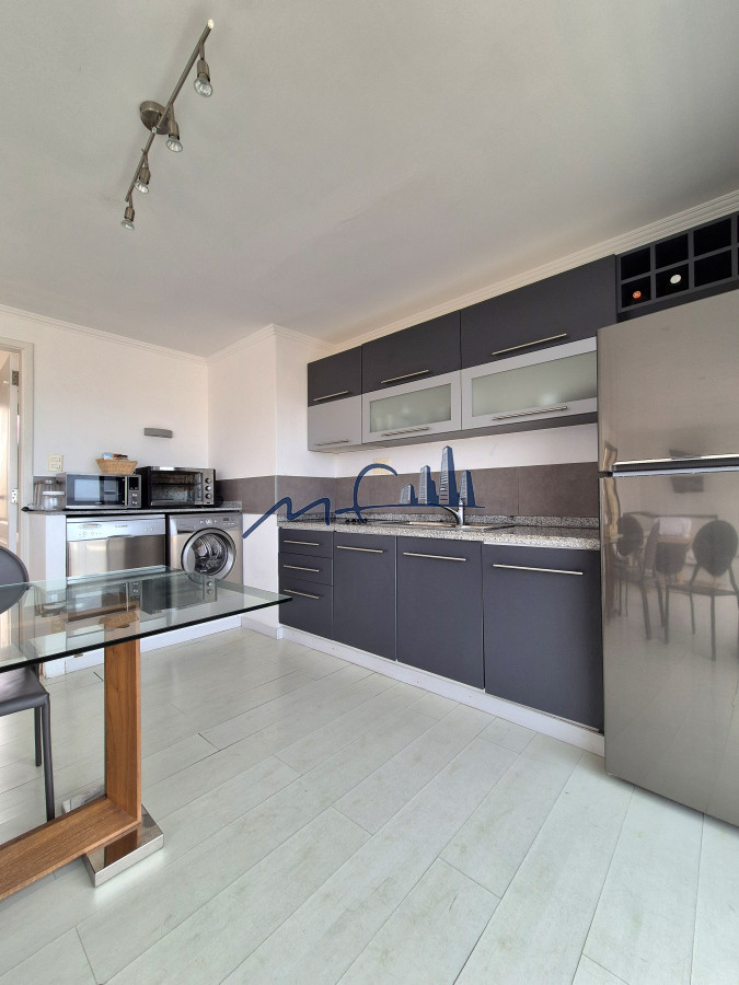 Apartamento ID.521 - Oportunidad Duplex-Penthouse Península 3 dormitorios 2 baños garage