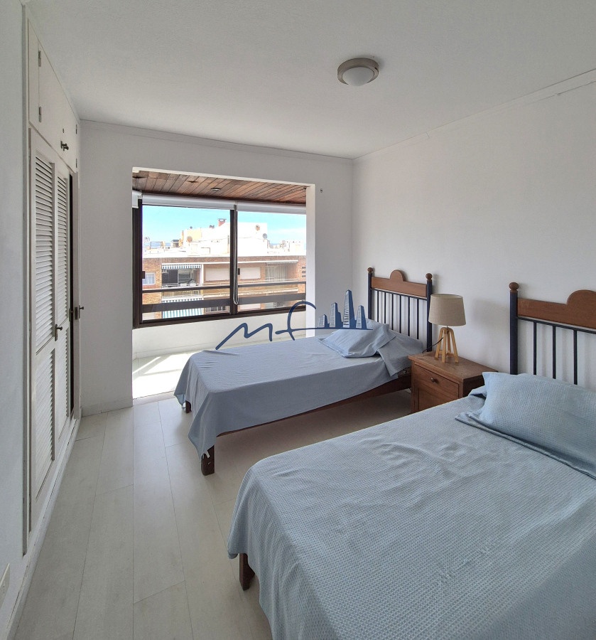 Apartamento ID.521 - Oportunidad Duplex-Penthouse Península 3 dormitorios 2 baños garage