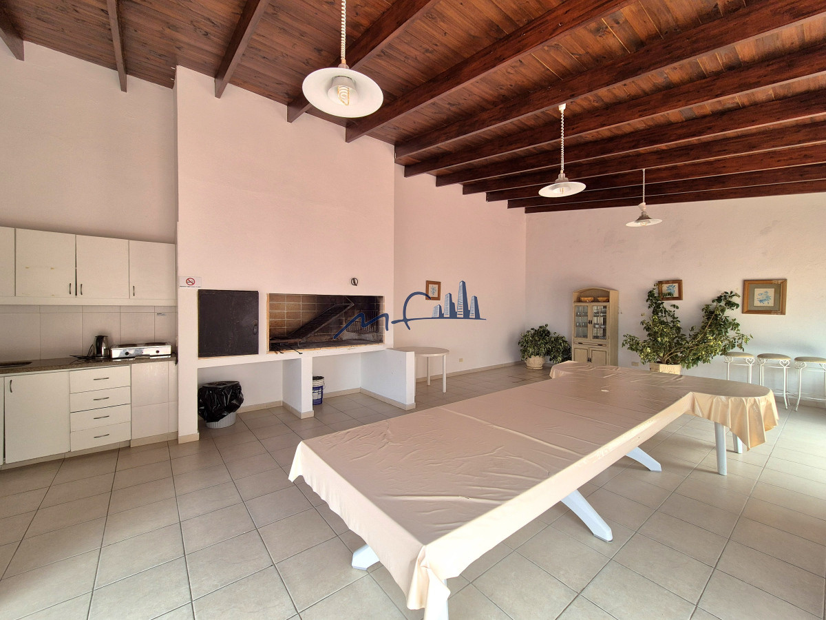 Apartamento ID.521 - Oportunidad Duplex-Penthouse Península 3 dormitorios 2 baños garage