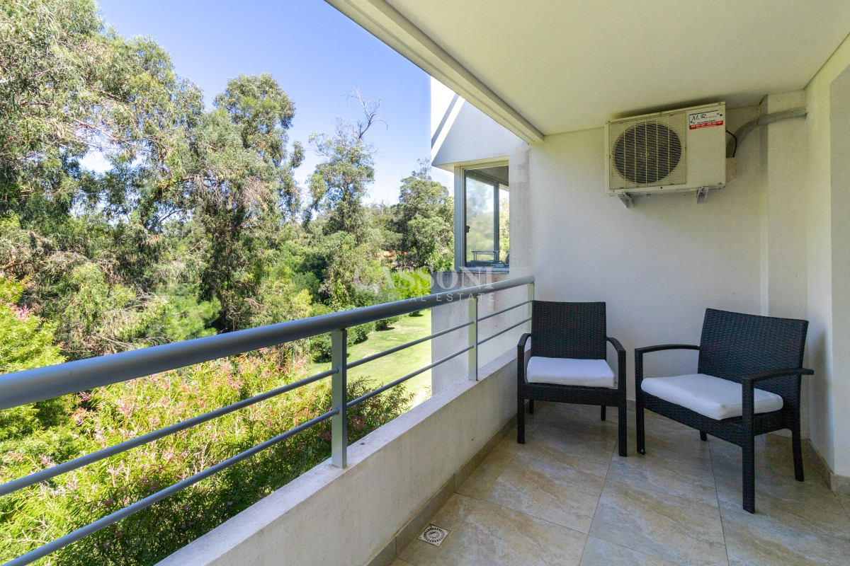 Apartamento ID.3019 - PENTHOUSE en el Golf 3 dormitorios 3 baños, gran barbacoa propia, garage y amenities