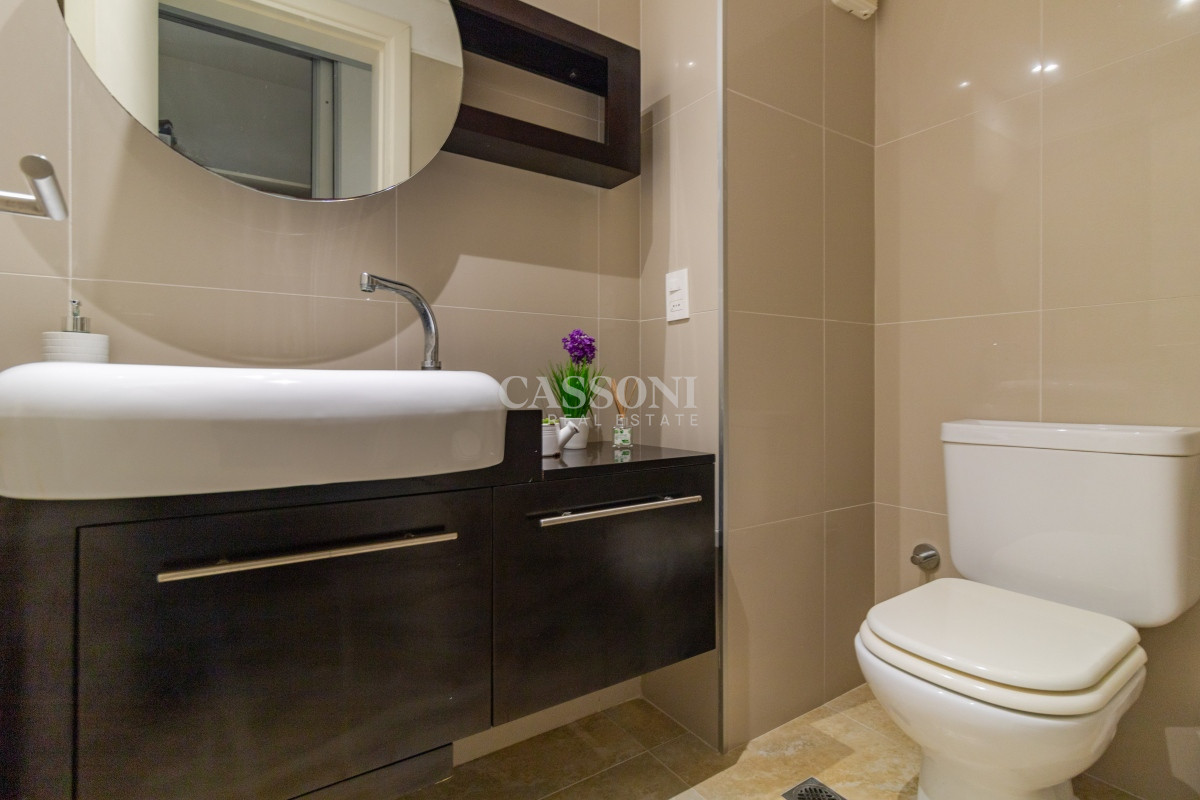 Apartamento ID.3019 - PENTHOUSE en el Golf 3 dormitorios 3 baños, gran barbacoa propia, garage y amenities