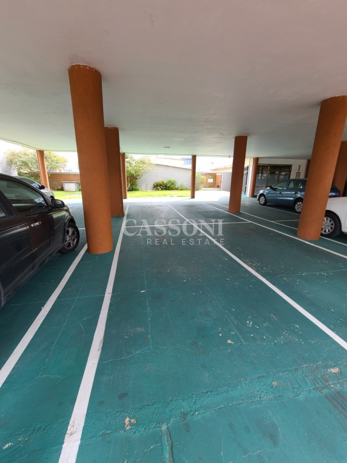Apartamento ID.4705 - Loft 100% reciclado con vista al mar en Playa Mansa muy próximo al mar