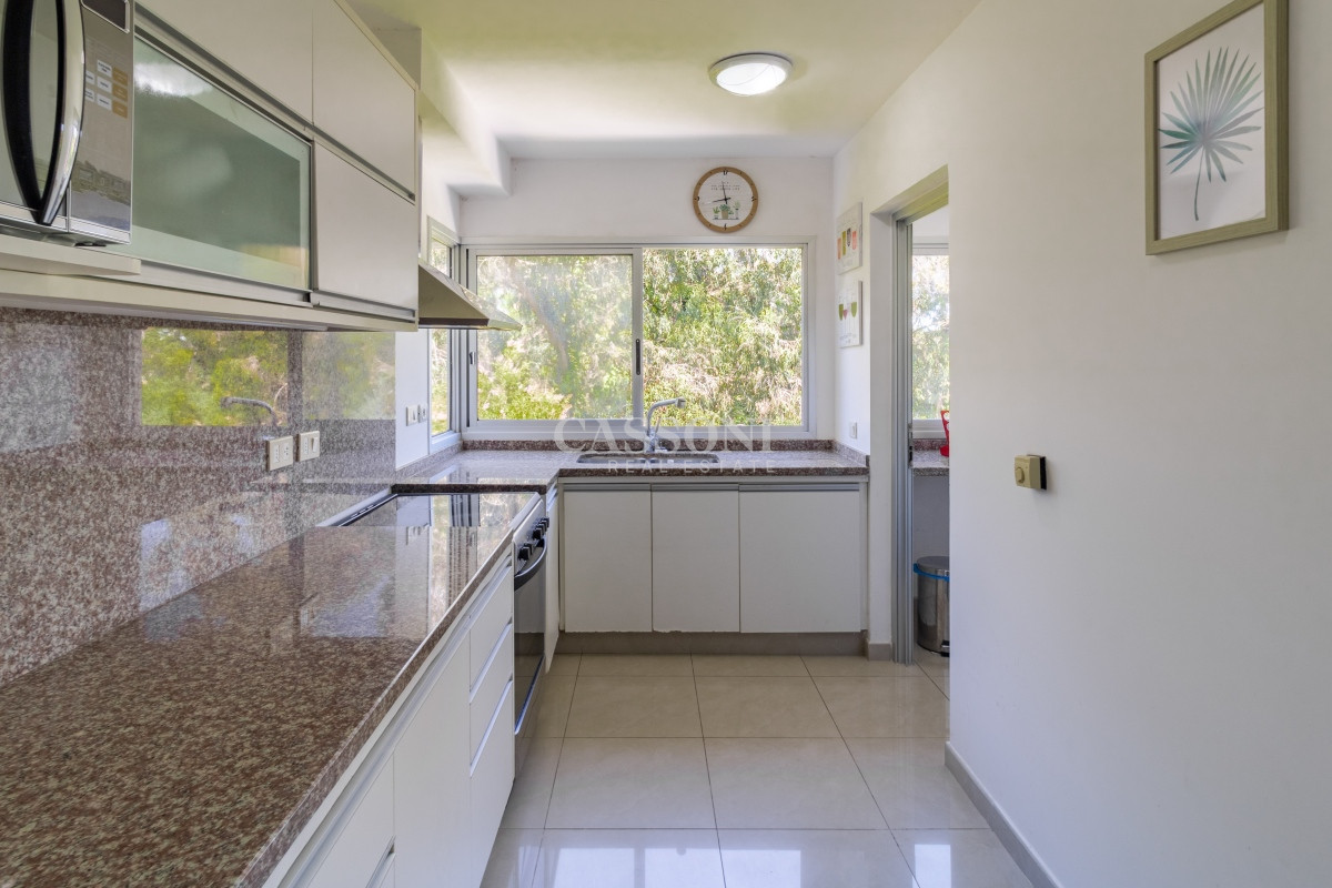 Apartamento ID.3019 - PENTHOUSE en el Golf 3 dormitorios 3 baños, gran barbacoa propia, garage y amenities