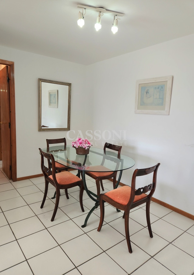 Apartamento ID.4624 - Oportunidad en zona Conrad a sólo 200mts del mar en parada 4 de Playa Mansa Punta del Este