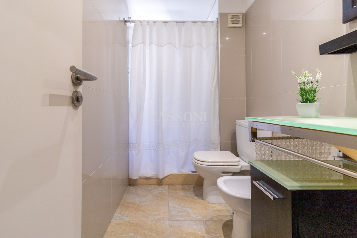 Apartamento ID.3019 - PENTHOUSE en el Golf 3 dormitorios 3 baños, gran barbacoa propia, garage y amenities