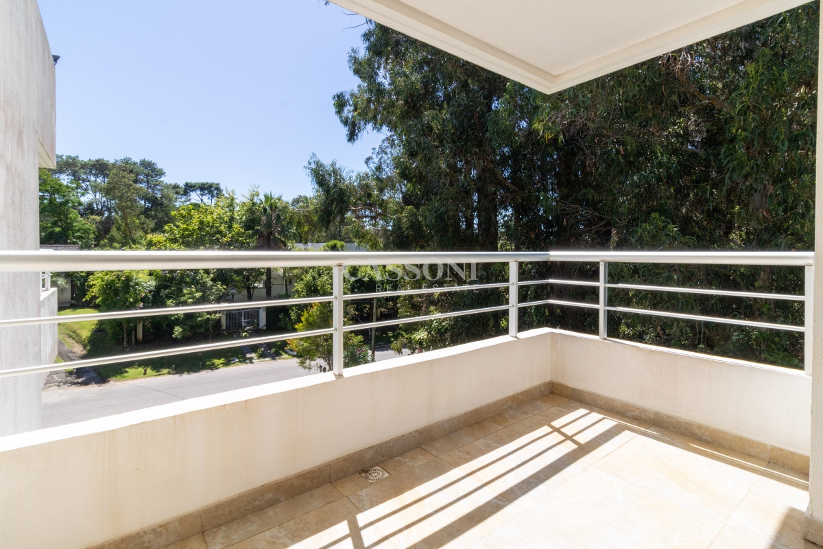 Apartamento ID.3019 - PENTHOUSE en el Golf 3 dormitorios 3 baños, gran barbacoa propia, garage y amenities