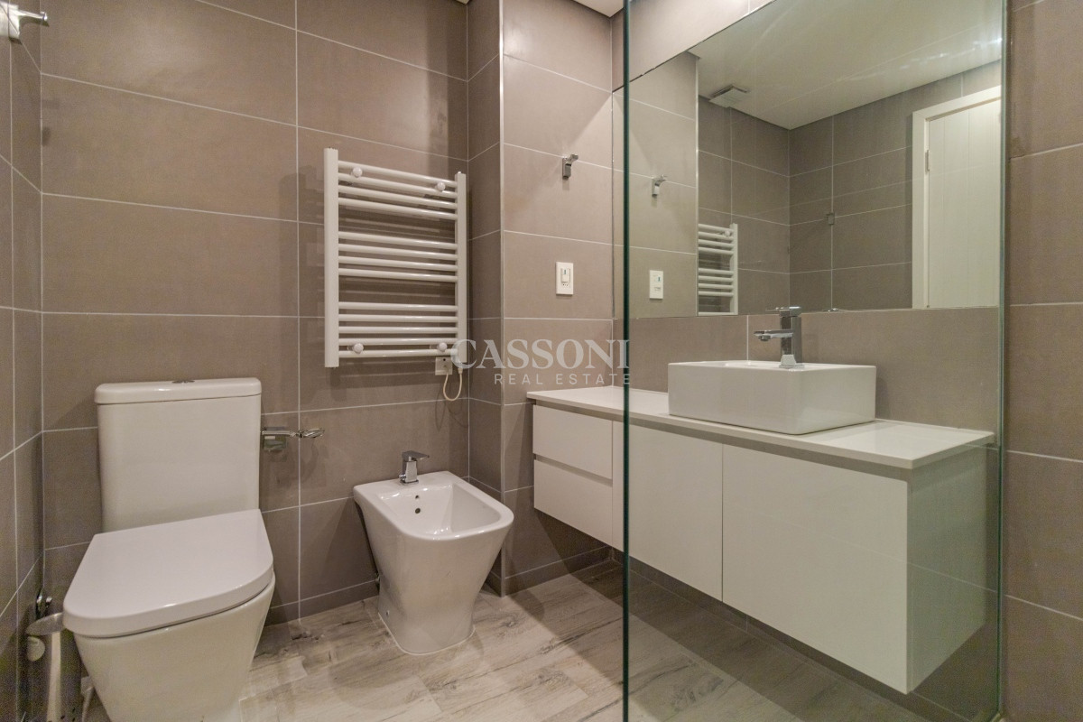 Apartamento ID.2269 - Espectacular Penthouse primera linea frente al mar Playa Mansa Pinares Punta del Este