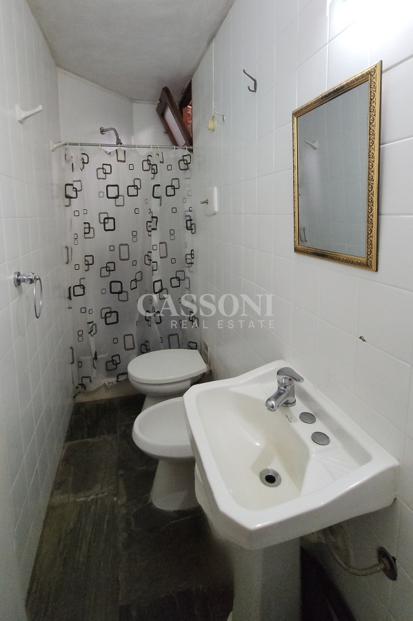 Apartamento ID.2272 - Oportunidad 2 dormitorios 2 baños terraza cochera y estufa a leña Aidy Grill Punta del Este