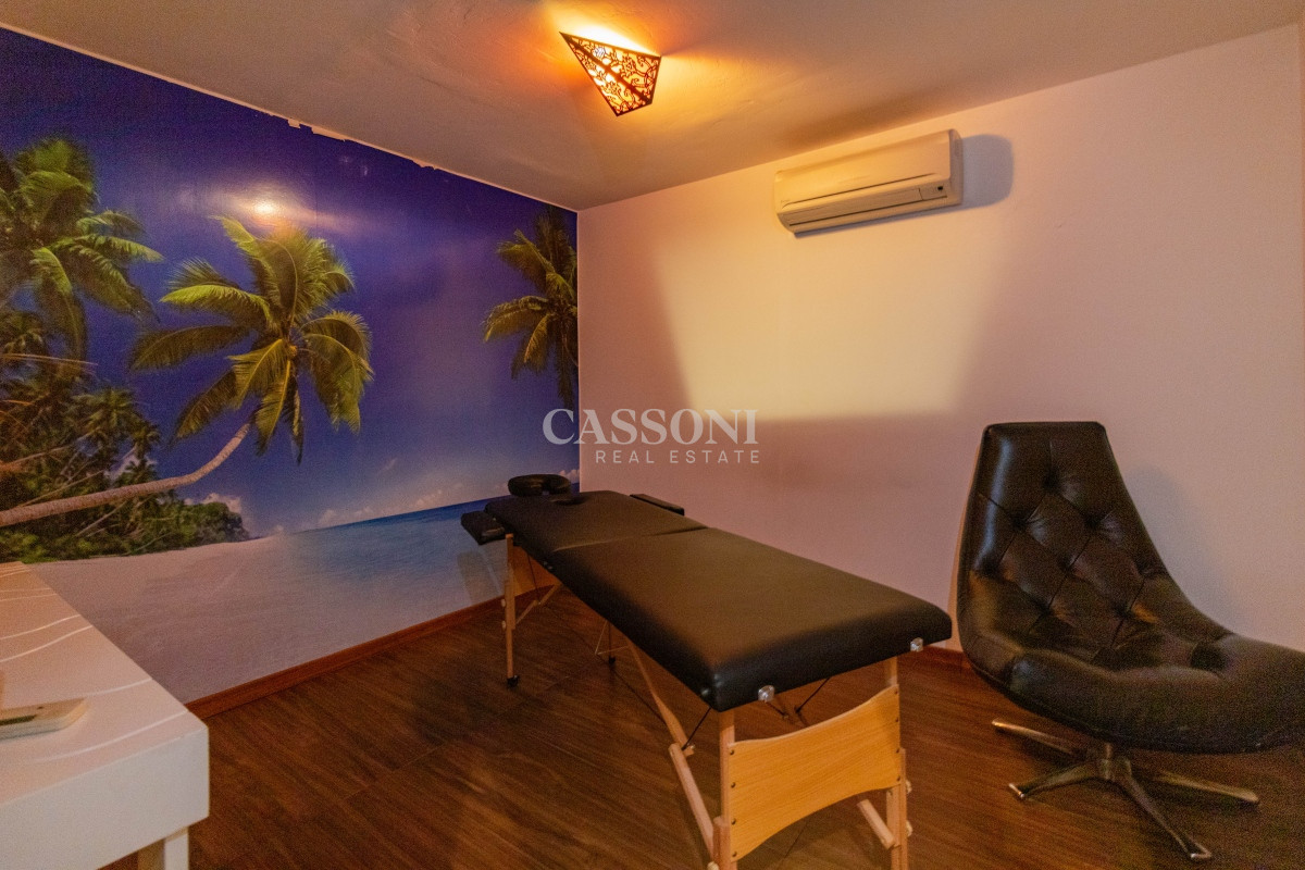 Apartamento ID.2269 - Espectacular Penthouse primera linea frente al mar Playa Mansa Pinares Punta del Este