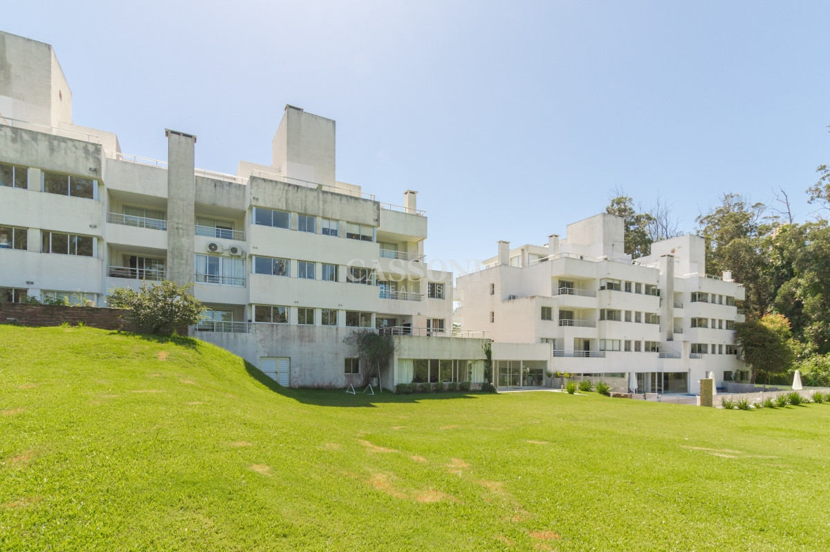Apartamento ID.3019 - PENTHOUSE en el Golf 3 dormitorios 3 baños, gran barbacoa propia, garage y amenities
