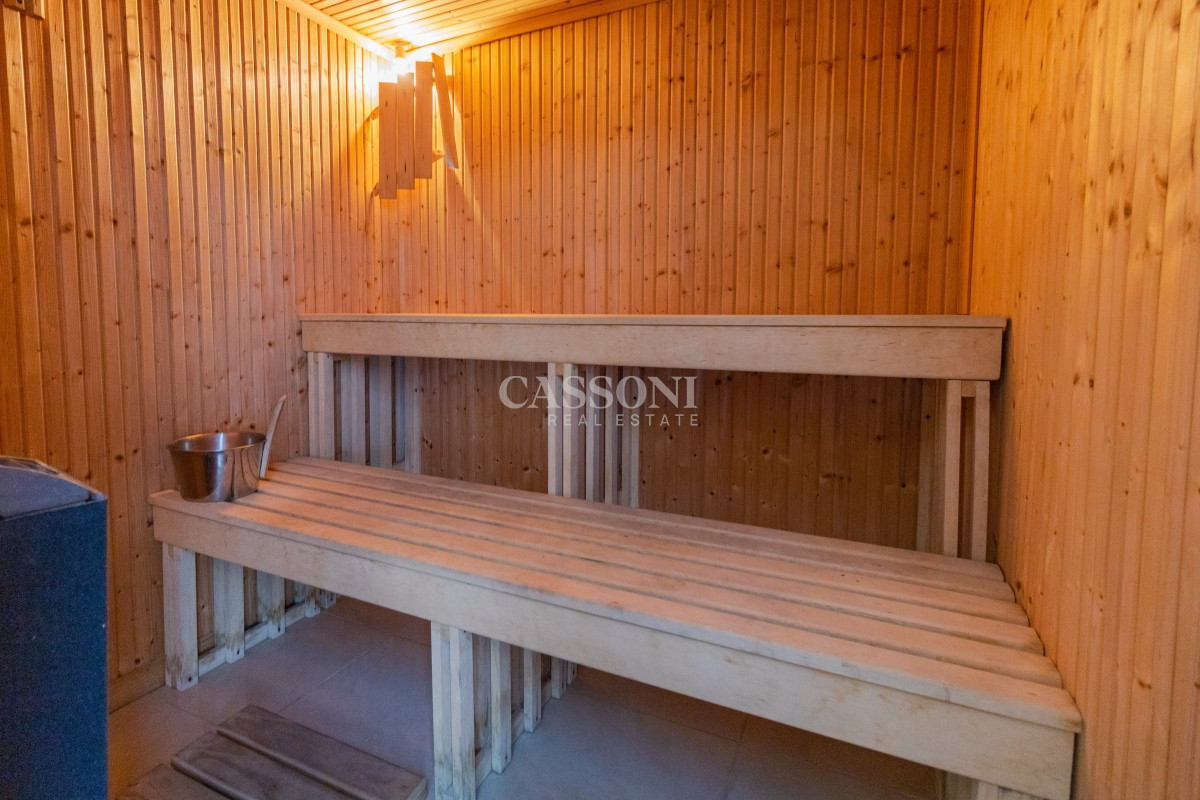 Apartamento ID.3019 - PENTHOUSE en el Golf 3 dormitorios 3 baños, gran barbacoa propia, garage y amenities
