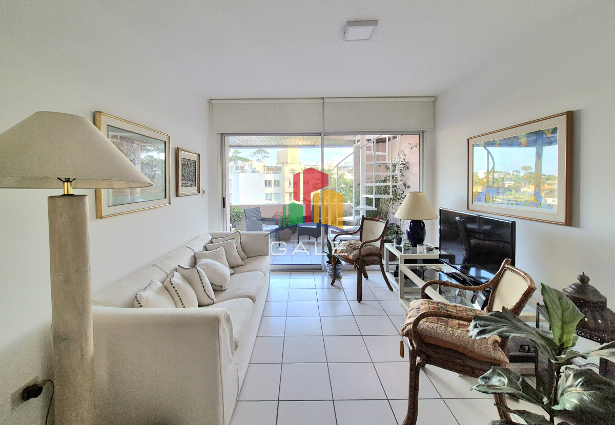 Mansa - GoPunta - Portal Inmobiliario de Punta del Este - Maldonado