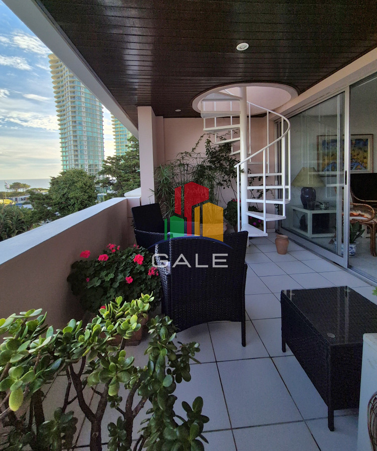 Mansa - GoPunta - Portal Inmobiliario de Punta del Este - Maldonado