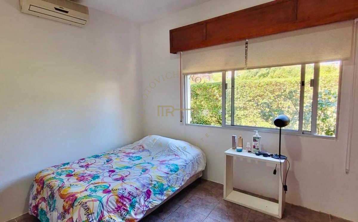 Casa ID.3444 - Casa de 3 dormitorios con piscina en Playa Mansa Punta del Este 
