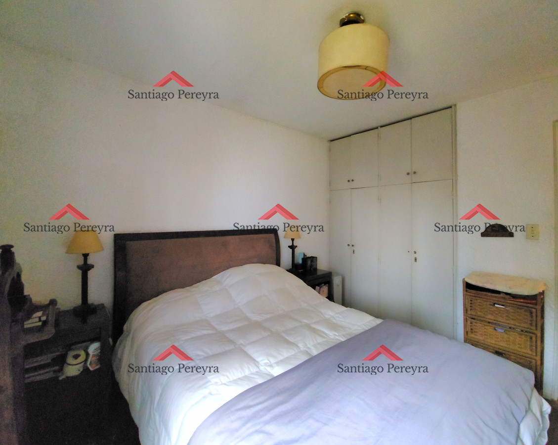Apartamento ID.15458 - Oportunidad 2 dormitorios 2 baños terraza cochera y estufa a leña Aidy Grill Punta del Este