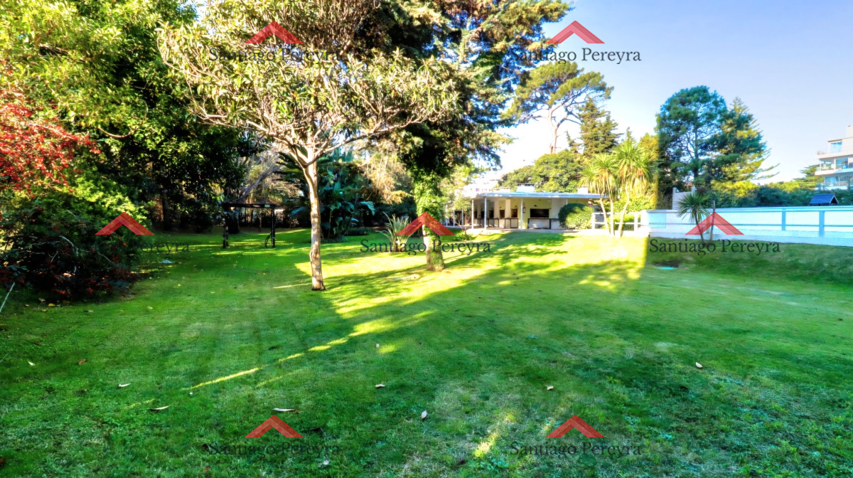 Apartamento ID.15966 - Apartamento 2 dormitorios con garage y servicios Punta del Este