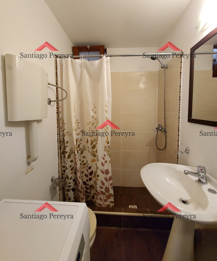 Apartamento ID.15458 - Oportunidad 2 dormitorios 2 baños terraza cochera y estufa a leña Aidy Grill Punta del Este