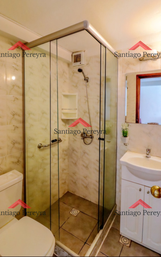 Apartamento ID.15966 - Apartamento 2 dormitorios con garage y servicios Punta del Este
