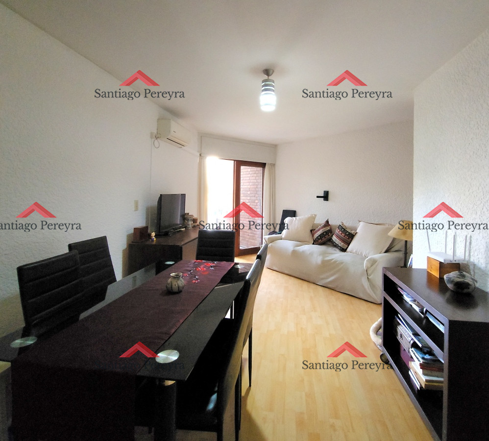 Apartamento ID.15458 - Oportunidad 2 dormitorios 2 baños terraza cochera y estufa a leña Aidy Grill Punta del Este