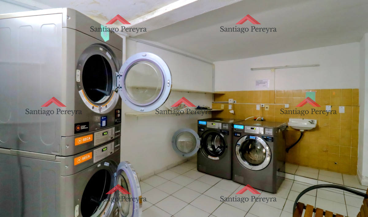 Apartamento ID.15966 - Apartamento 2 dormitorios con garage y servicios Punta del Este