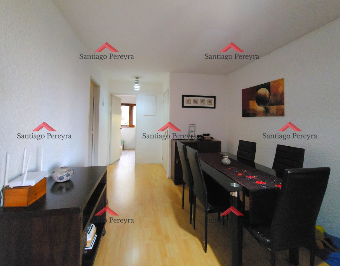 Apartamento ID.15458 - Oportunidad 2 dormitorios 2 baños terraza cochera y estufa a leña Aidy Grill Punta del Este