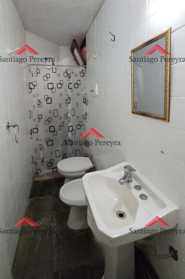 Apartamento ID.15458 - Oportunidad 2 dormitorios 2 baños terraza cochera y estufa a leña Aidy Grill Punta del Este