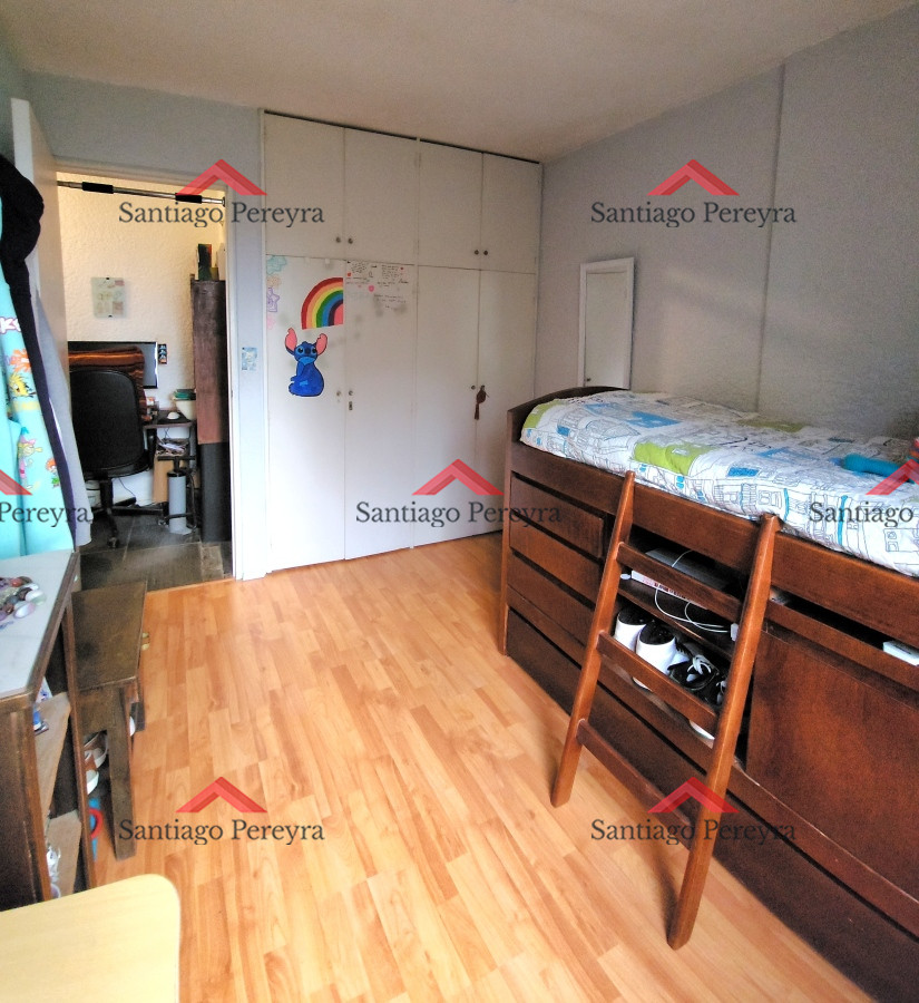 Apartamento ID.15458 - Oportunidad 2 dormitorios 2 baños terraza cochera y estufa a leña Aidy Grill Punta del Este