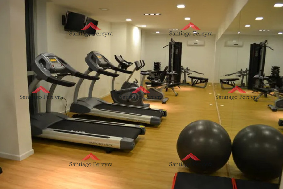 Apartamento ID.14364 - Apartamento 2 dormitorios en Playa Brava a 50mts del mar