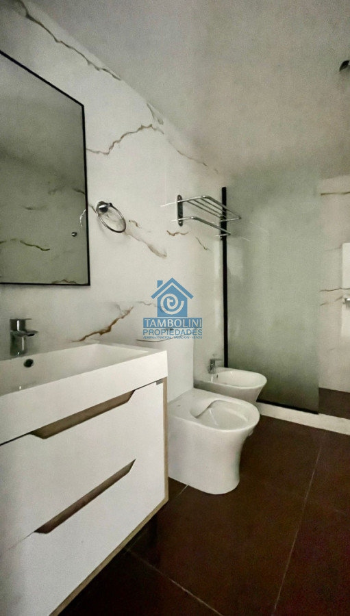 Apartamento ID.1086 - Oportunidad 1 dormitorio a estrenar piso alto  zona de la pastora, Punta del Este 