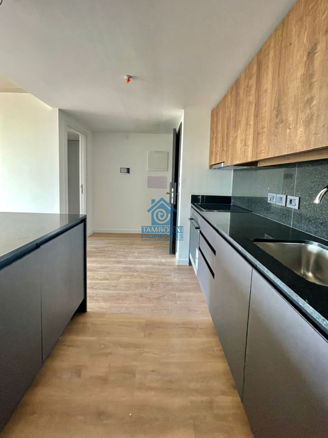 Apartamento ID.1086 - Oportunidad 1 dormitorio a estrenar piso alto  zona de la pastora, Punta del Este 