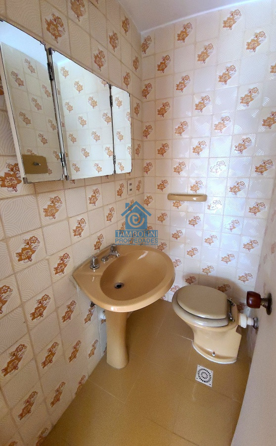 Apartamento ID.503 - Oportunidad apartamento en venta vista al mar terraza parrillero Playa Mansa