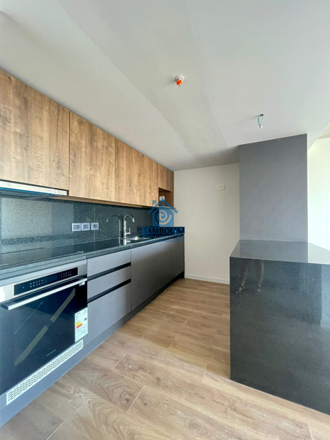 Apartamento ID.1086 - Oportunidad 1 dormitorio a estrenar piso alto  zona de la pastora, Punta del Este 