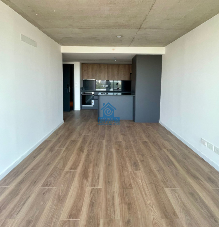 Apartamento ID.1086 - Oportunidad 1 dormitorio a estrenar piso alto  zona de la pastora, Punta del Este 