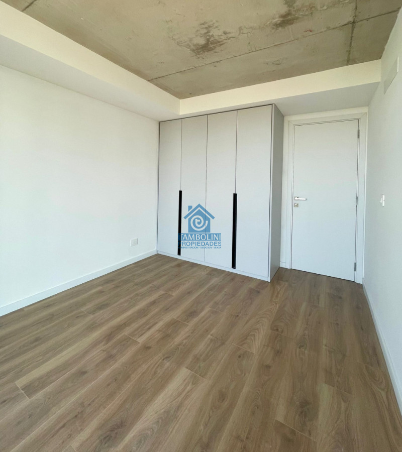 Apartamento ID.1086 - Oportunidad 1 dormitorio a estrenar piso alto  zona de la pastora, Punta del Este 