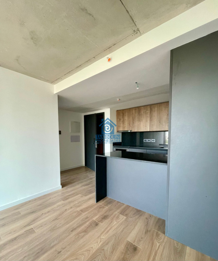 Apartamento ID.1086 - Oportunidad 1 dormitorio a estrenar piso alto  zona de la pastora, Punta del Este 