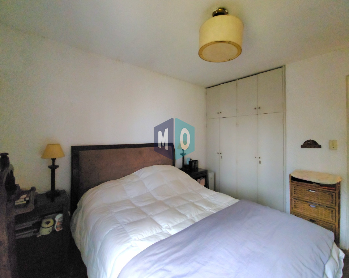 Apartamento ID.857 - Oportunidad 2 dormitorios 2 baños terraza cochera y estufa a leña Aidy Grill Punta del Este