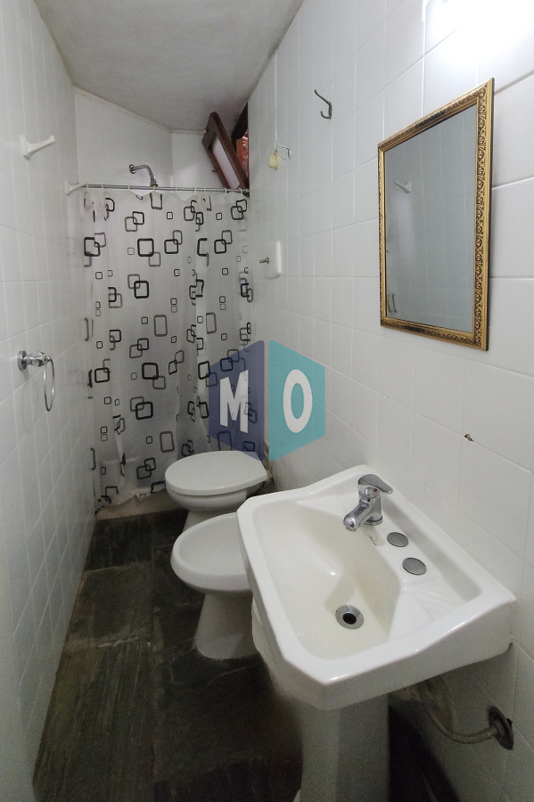 Apartamento ID.857 - Oportunidad 2 dormitorios 2 baños terraza cochera y estufa a leña Aidy Grill Punta del Este