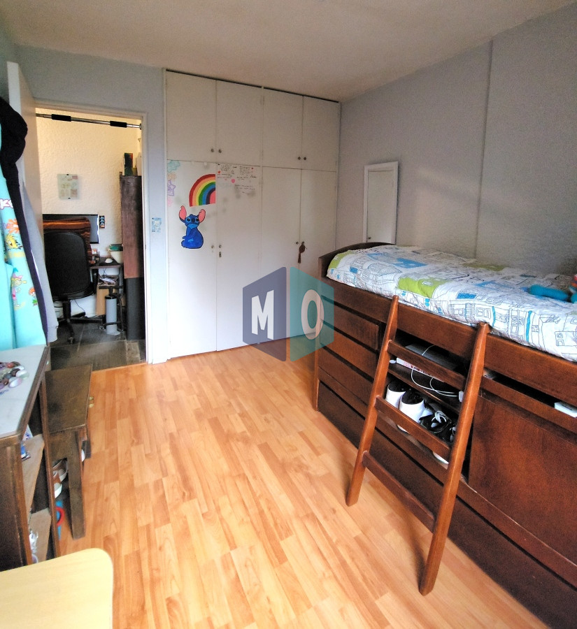 Apartamento ID.857 - Oportunidad 2 dormitorios 2 baños terraza cochera y estufa a leña Aidy Grill Punta del Este