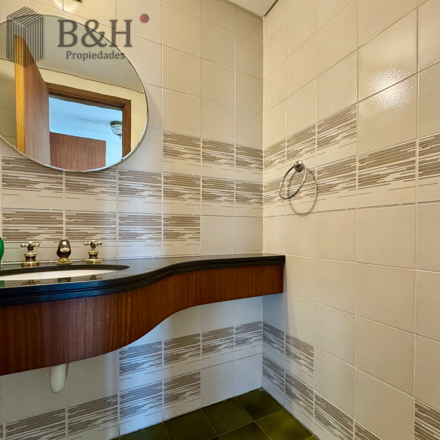 Apartamento ID.6752 - Apartamento de 4 dormitorios en península con excelente vista al mar 