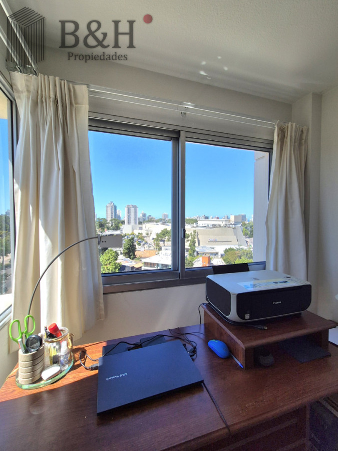 Apartamento ID.6905 - Apartamento de 3 dormitorios terraza garage piscina Punta Shopping Punta del Este