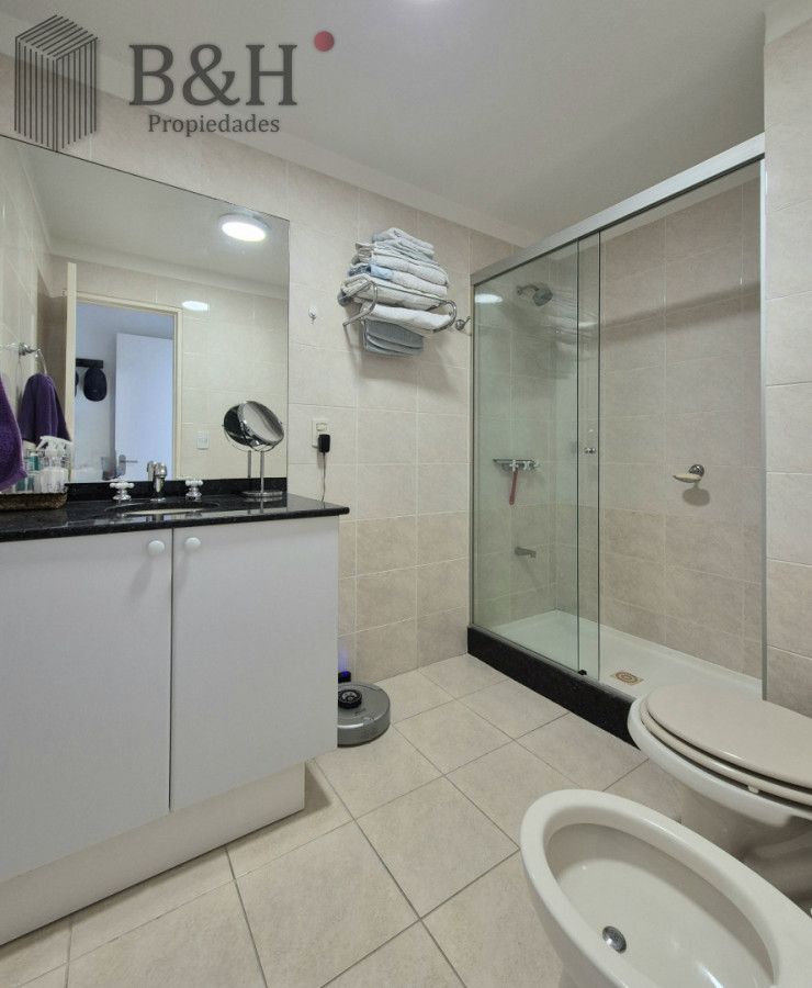 Apartamento ID.6905 - Apartamento de 3 dormitorios terraza garage piscina Punta Shopping Punta del Este