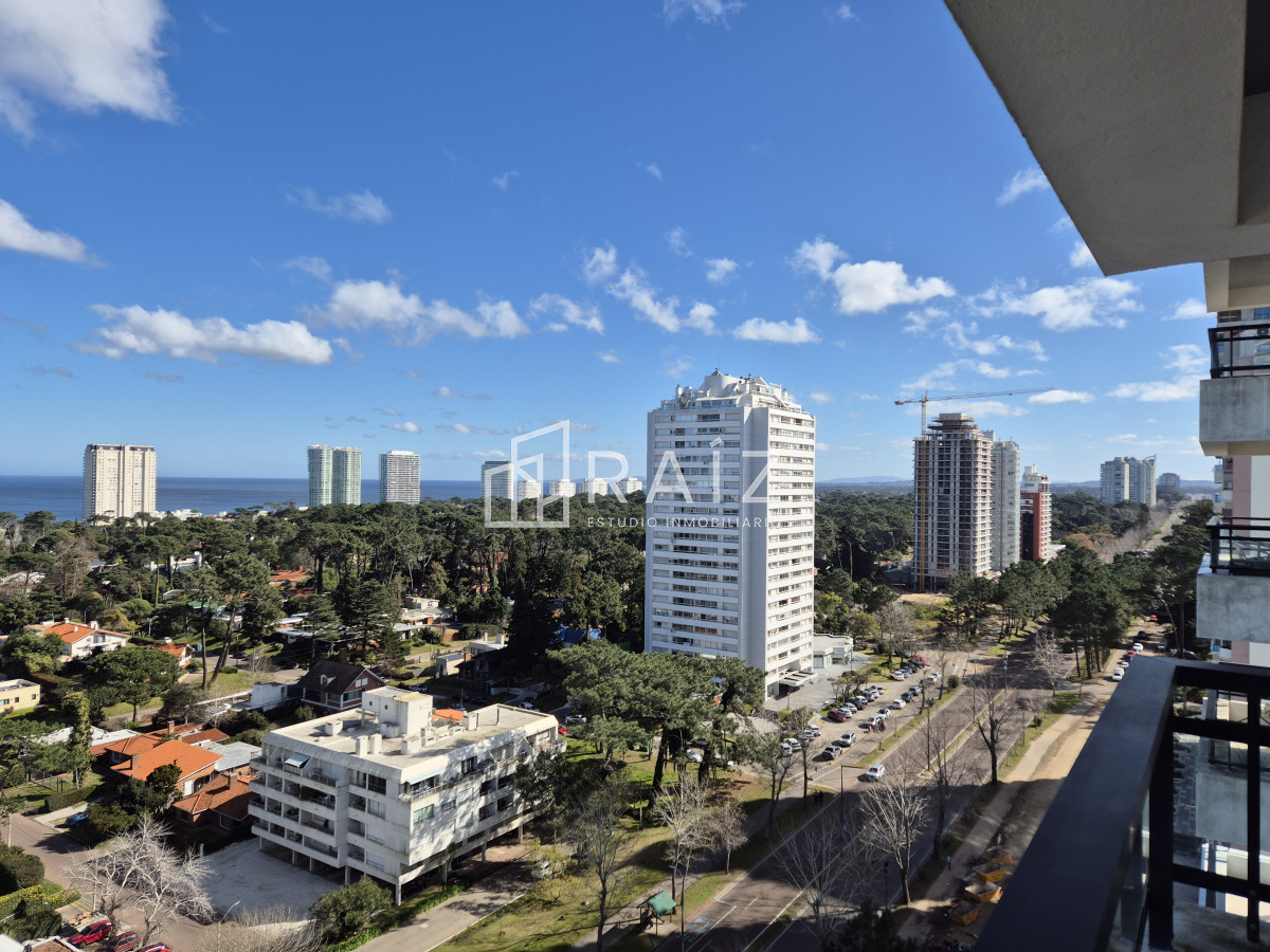 Apartamento ID.11533 - Apartamento venta 3 dormitorios Roosevelt