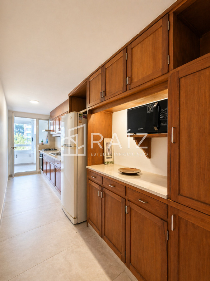 Apartamento ID.12143 - VENTA APARTAMENTO 2 DORMITORIOS ROOSEVELT