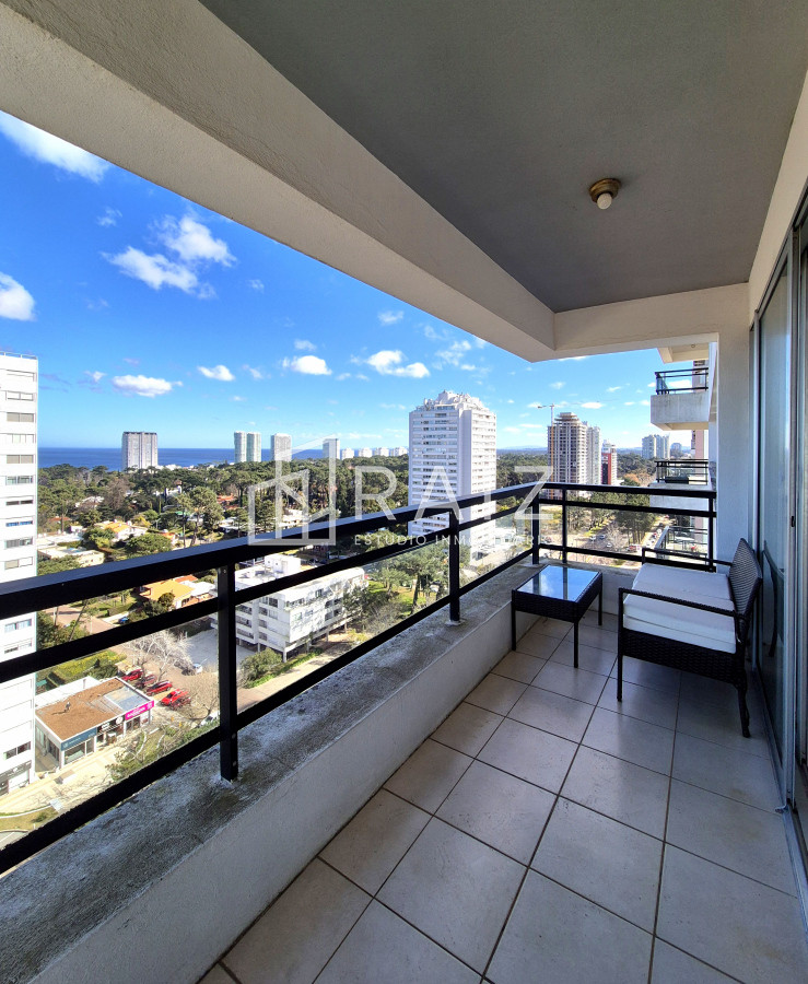 Apartamento ID.11533 - Apartamento venta 3 dormitorios Roosevelt