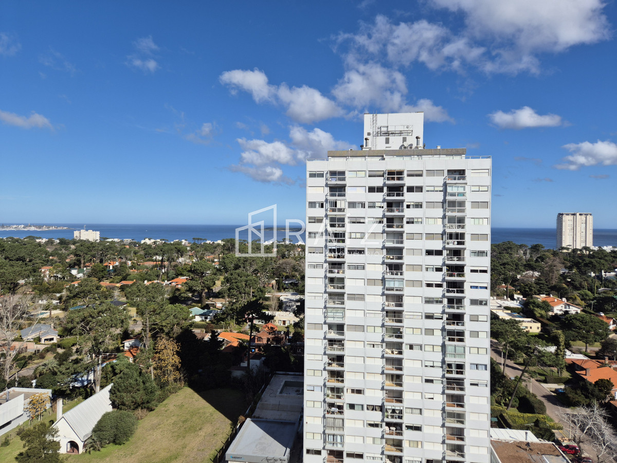 Apartamento ID.11533 - Apartamento venta 3 dormitorios Roosevelt