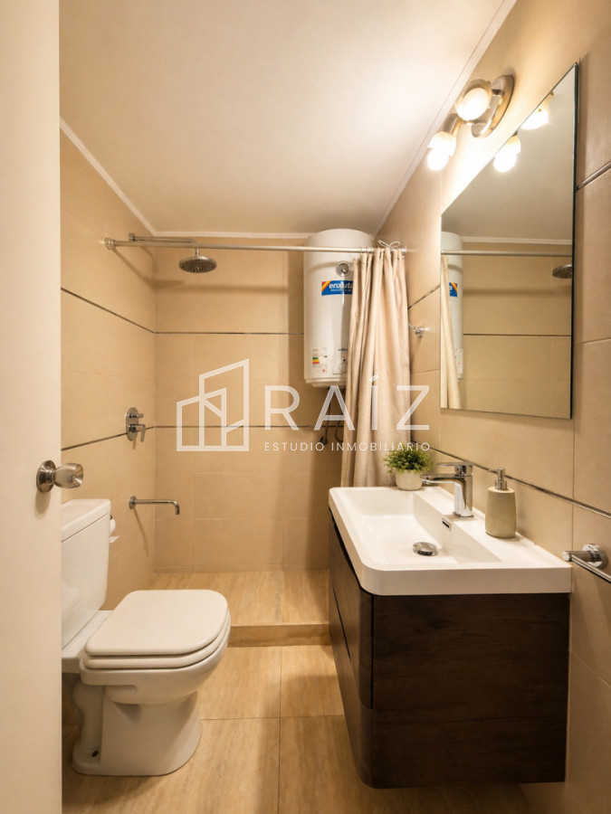 Apartamento ID.12143 - VENTA APARTAMENTO 2 DORMITORIOS ROOSEVELT
