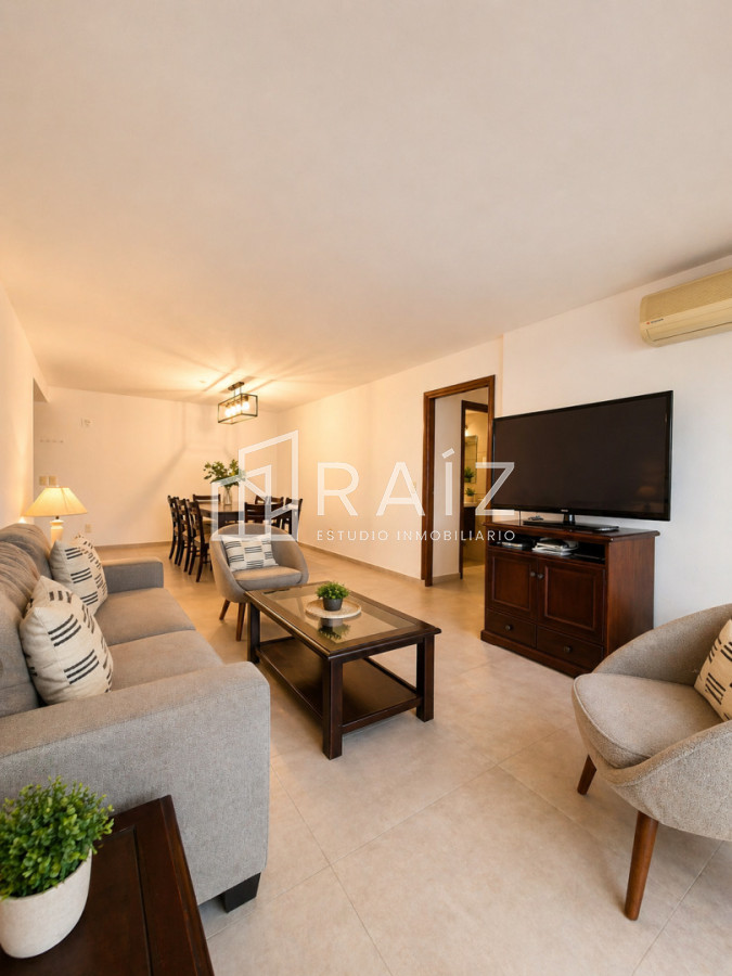 Apartamento ID.12143 - VENTA APARTAMENTO 2 DORMITORIOS ROOSEVELT