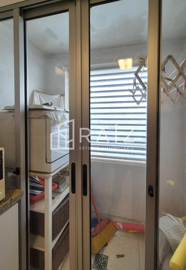 Apartamento ID.11533 - Apartamento venta 3 dormitorios Roosevelt