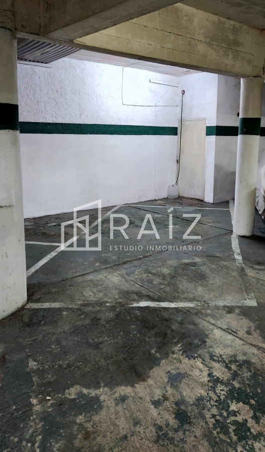 Apartamento ID.10979 - Apartamento reciclado 2 dormitorios garage Península Punta del Este