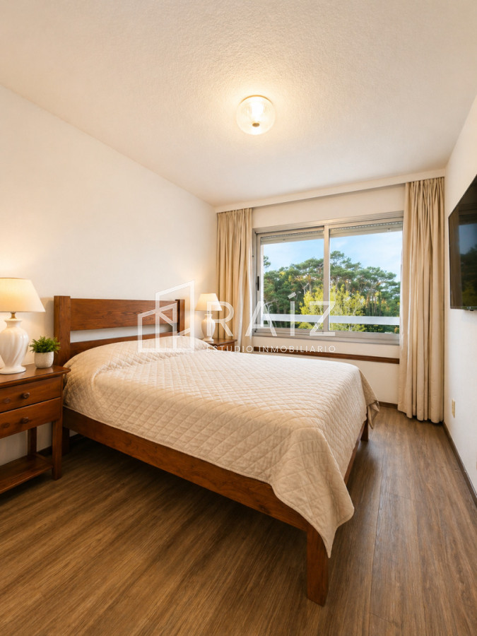 Apartamento ID.12143 - VENTA APARTAMENTO 2 DORMITORIOS ROOSEVELT